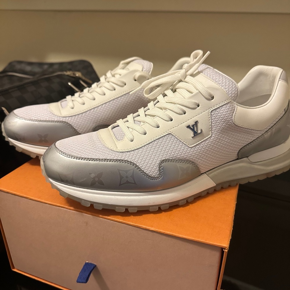 Louis Vuitton Tennis